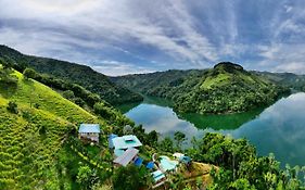 Ecohotel Campo Alegre Norcasia Caldas