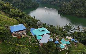 Ecohotel Campo Alegre Norcasia Caldas